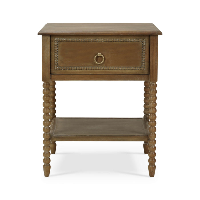 Bramble - Cholet Bedside - BR-27913 - GreatFurnitureDeal