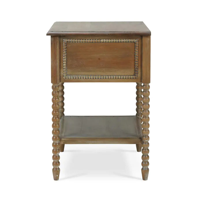 Bramble - Cholet Bedside - 27913STW - GreatFurnitureDeal
