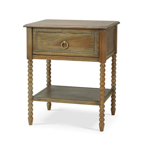Bramble - Cholet Bedside - 27913STW - GreatFurnitureDeal