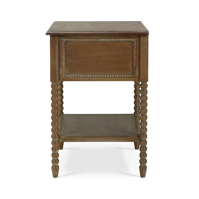 Bramble - Cholet Bedside - BR-27913 - GreatFurnitureDeal
