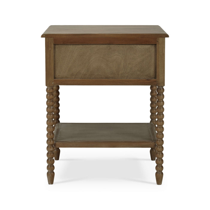 Bramble - Cholet Bedside - BR-27913 - GreatFurnitureDeal