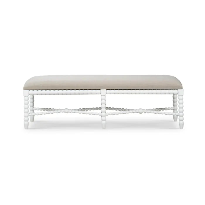 Bramble - Cholet Bench Medium - 27919HRWSF200---LDT - GreatFurnitureDeal