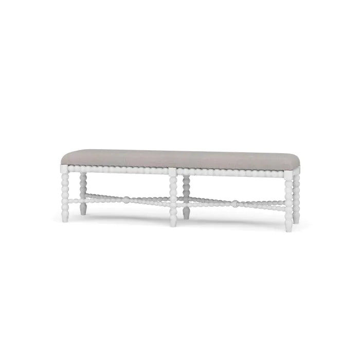 Bramble - Cholet Bench Medium - 27919HRWSF200---LDT - GreatFurnitureDeal