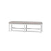 Bramble - Cholet Bench Medium - 27919HRWSF200---LDT - GreatFurnitureDeal