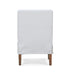 Bramble - Bilboa Slipcovered Arm Dining Chair - BR-27884STWSF204 - GreatFurnitureDeal