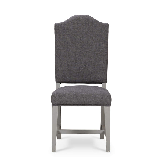 Bramble - Lorient Dining Chair B -Set of 2- BR-27954 - GreatFurnitureDeal