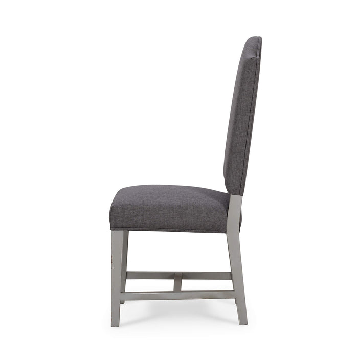 Bramble - Lorient Dining Chair B -Set of 2- BR-27954