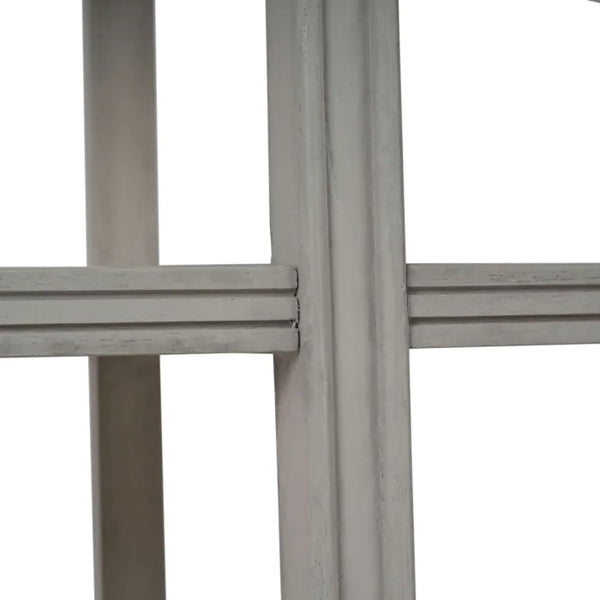 Bramble - Cohan Console Table in Mahogany - 27970WHP-RNAT - GreatFurnitureDeal