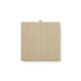 Bramble - Kagu End Table Wrapped in Natural Rattan - 27974RNAT----- - GreatFurnitureDeal