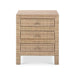 Bramble - Kagu End Table In Rattan Natural - 27974RNAT----- - GreatFurnitureDeal