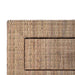 Bramble - Kagu 6 Drawer Coffee Table In Rattan Natural - 27976RNAT----- - GreatFurnitureDeal