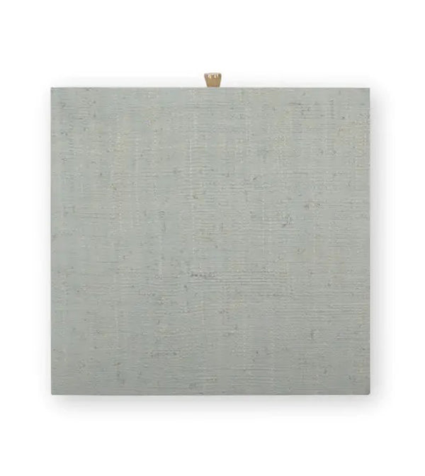 Bramble - Kagu End Table w/ Raffia - 27979RFPB - GreatFurnitureDeal