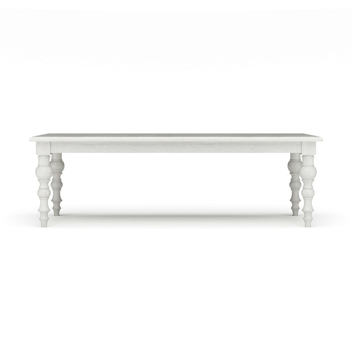 Bramble - Madison Rectangular Dining Table 96" - BR-27980 - GreatFurnitureDeal