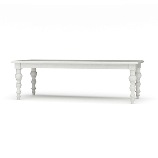 Bramble - Madison Rectangular Dining Table 96" - BR-27980 - GreatFurnitureDeal