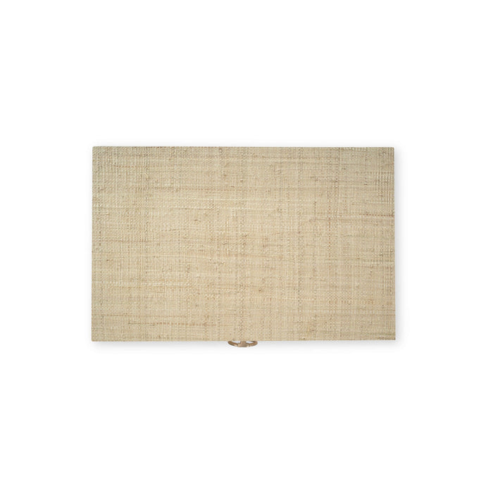 Bramble - Renoir Raffia Bedside - BR-27981 - GreatFurnitureDeal