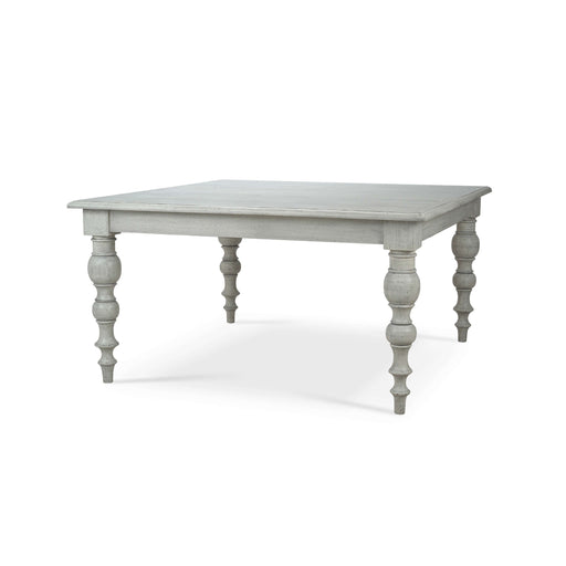 Bramble - Madison Square Dining Table - US-WS-27986OFW----- - GreatFurnitureDeal