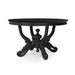 Bramble - Mandolin Dining Table w/ Solid Hardwood Top - BR-27988 - GreatFurnitureDeal