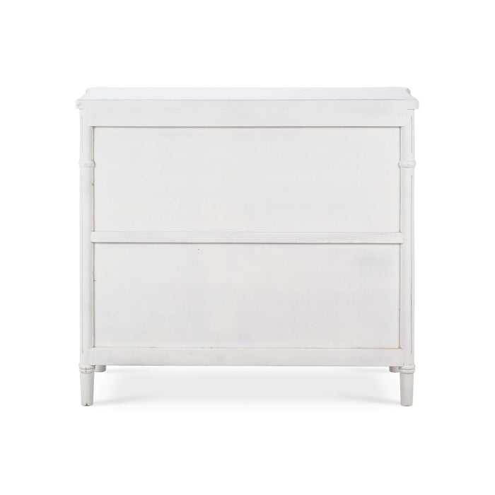 Bramble - Nantes Small Sideboard - BR-28008 - GreatFurnitureDeal