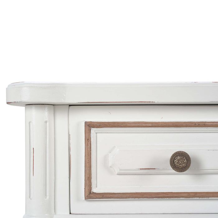 Bramble - Nantes Small Sideboard - BR-28008 - GreatFurnitureDeal