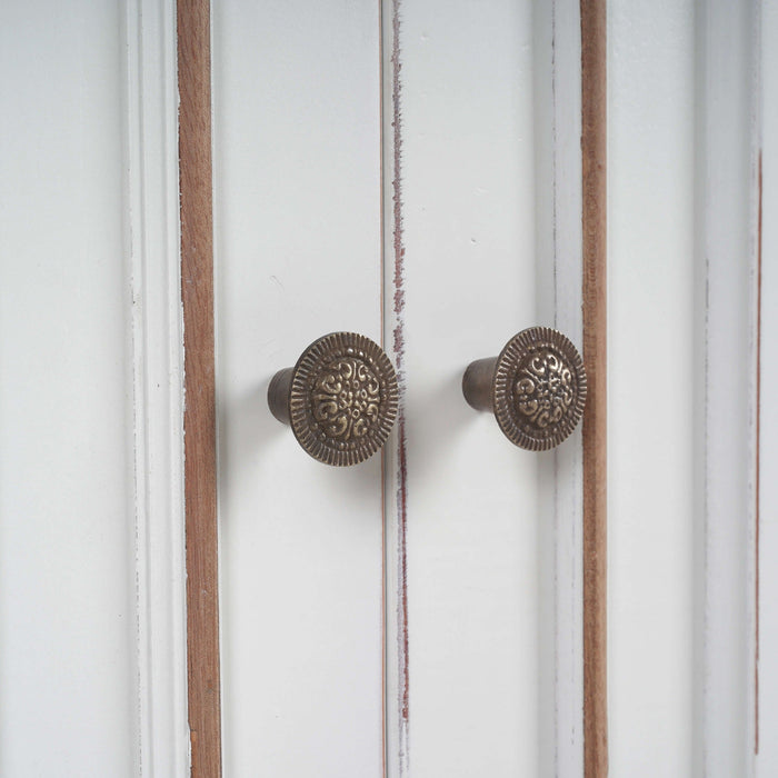 Bramble - Nantes Small Sideboard - BR-28008 - GreatFurnitureDeal