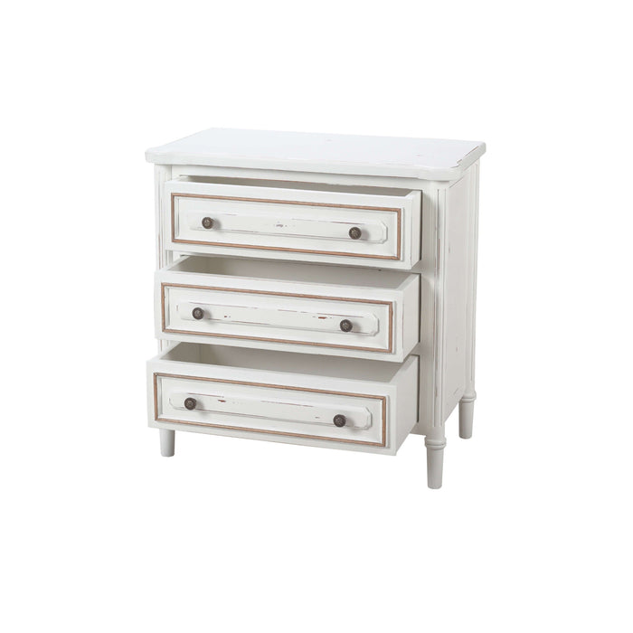 Bramble - Nantes Bedside - BR-28014 - GreatFurnitureDeal