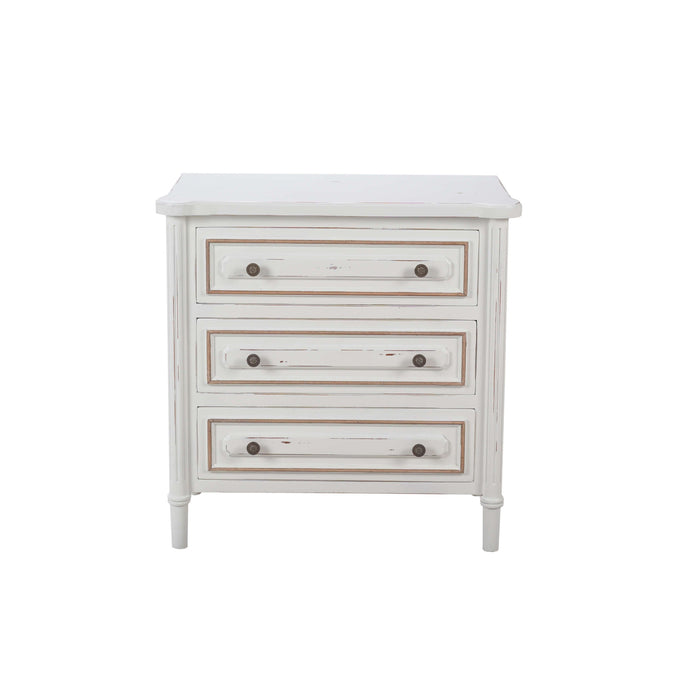 Bramble - Nantes Bedside - BR-28014 - GreatFurnitureDeal