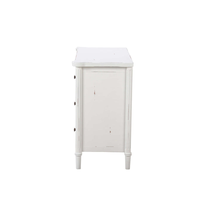 Bramble - Nantes Bedside - BR-28014 - GreatFurnitureDeal