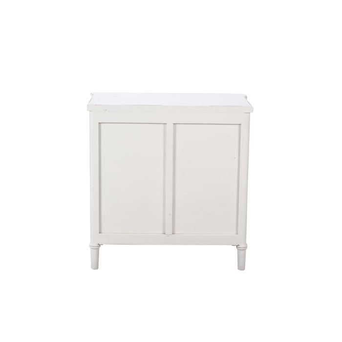 Bramble - Nantes Bedside - BR-28014 - GreatFurnitureDeal