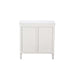 Bramble - Nantes Bedside - BR-28014 - GreatFurnitureDeal