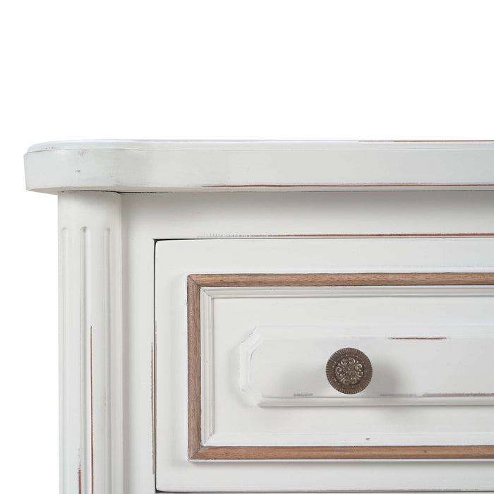 Bramble - Nantes Bedside - BR-28014 - GreatFurnitureDeal