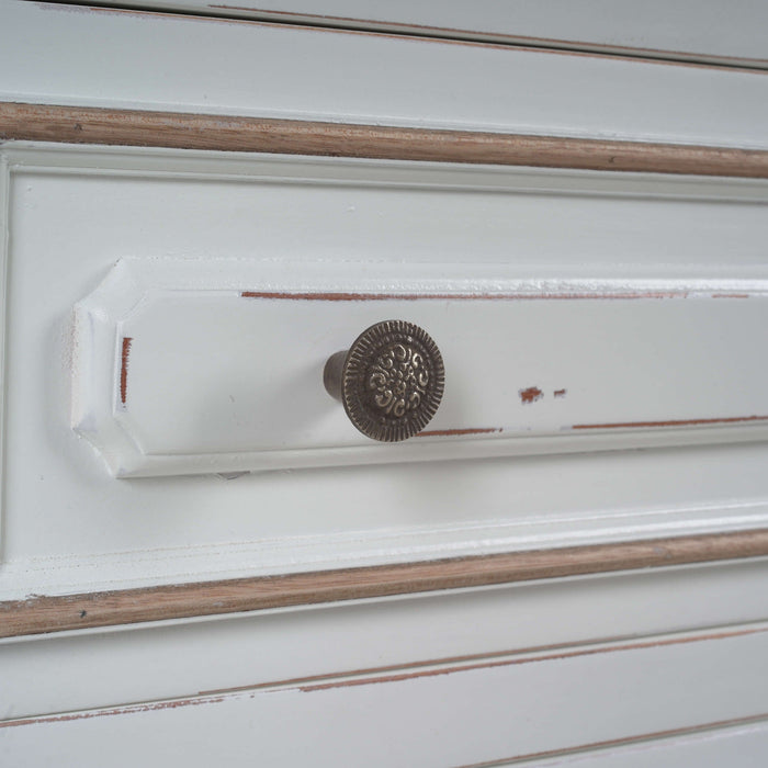 Bramble - Nantes Bedside - BR-28014 - GreatFurnitureDeal