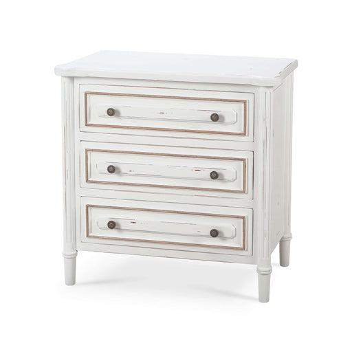 Bramble - Nantes Bedside - BR-28014 - GreatFurnitureDeal
