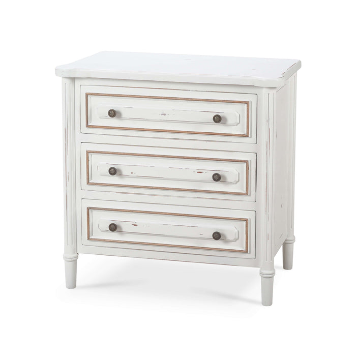 Bramble - Nantes Bedside - BR-28014 - GreatFurnitureDeal