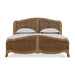 Bramble - Covington Rattan Bed King - BR-28025 - GreatFurnitureDeal