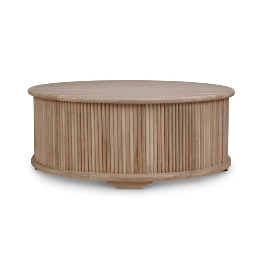 Bramble - Kraton Coffee Table in Sandbar - 28045SNB----- - GreatFurnitureDeal
