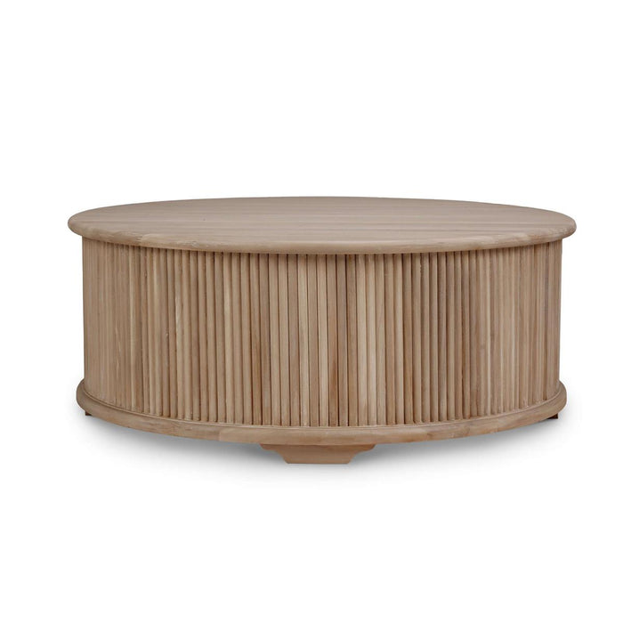 Bramble - Kraton Coffee Table in Sandbar - 28045SNB----- - GreatFurnitureDeal