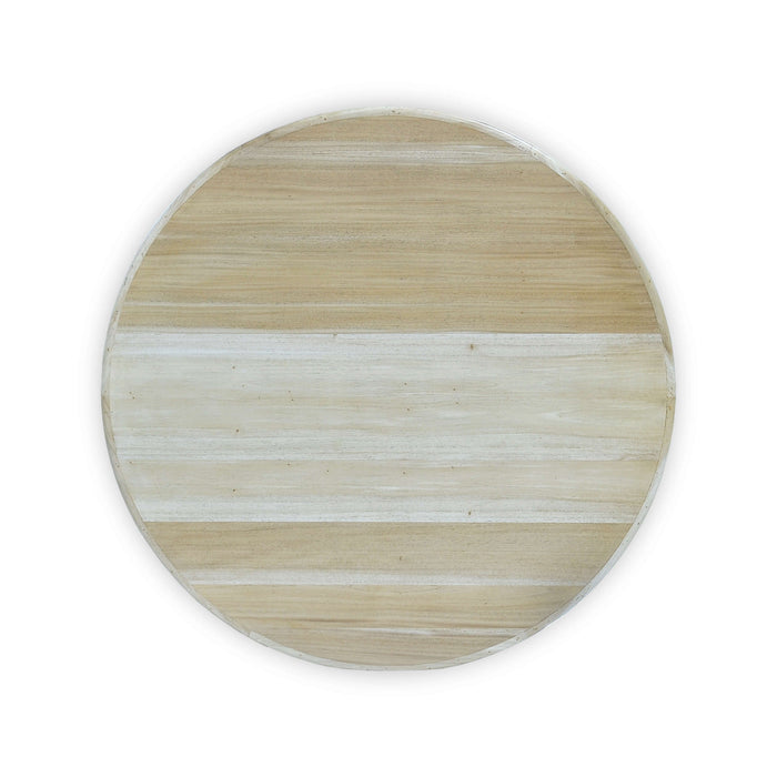 Bramble - Kraton Coffee Table In Fruitwood - 28045FRW----- - GreatFurnitureDeal