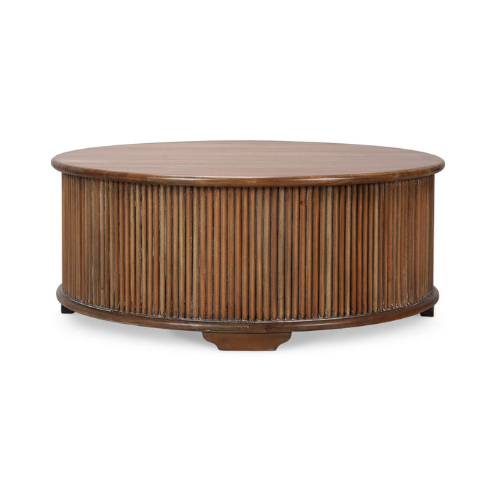 Bramble - Kraton Coffee Table - BR-28045 - GreatFurnitureDeal