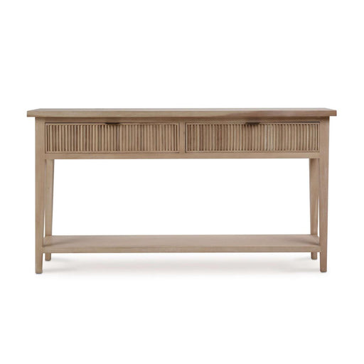 Bramble - Kraton Console Table in Sandbar - 28046SNB----- - GreatFurnitureDeal