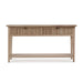 Bramble - Kraton Console Table in Sandbar - 28046SNB----- - GreatFurnitureDeal