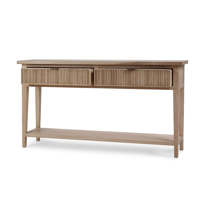 Bramble - Kraton Console Table in Sandbar - 28046SNB----- - GreatFurnitureDeal