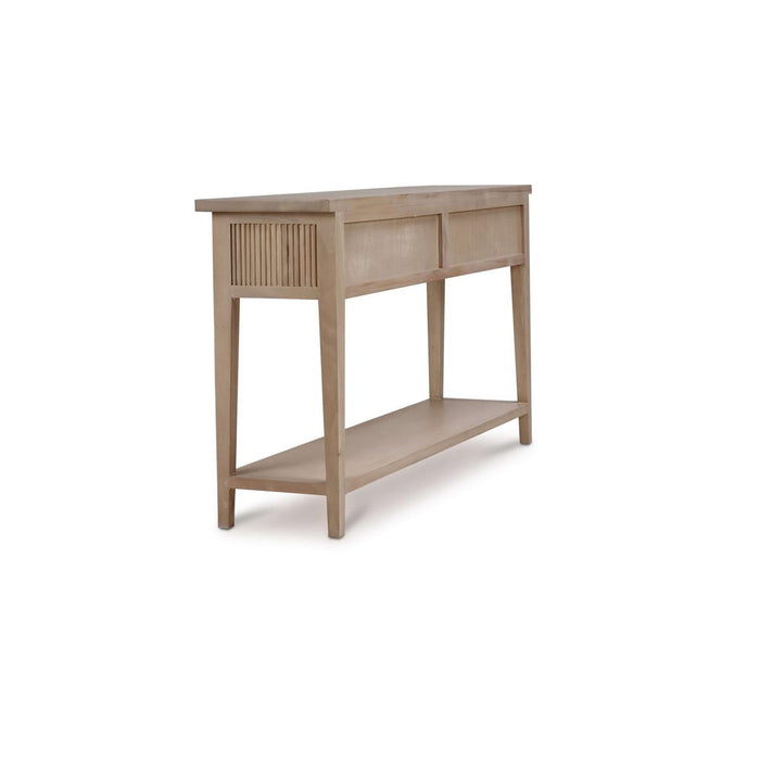 Bramble - Kraton Console Table in Sandbar - 28046SNB----- - GreatFurnitureDeal