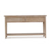 Bramble - Kraton Console Table in Sandbar - 28046SNB----- - GreatFurnitureDeal