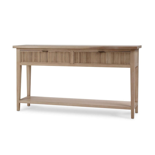 Bramble - Kraton Console Table in Sandbar - 28046SNB----- - GreatFurnitureDeal