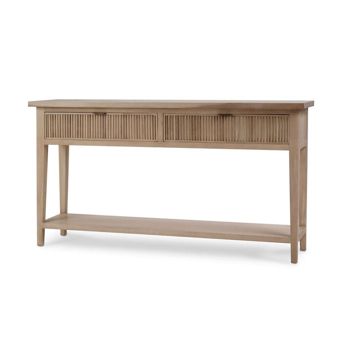 Bramble - Kraton Console Table in Sandbar - 28046SNB----- - GreatFurnitureDeal