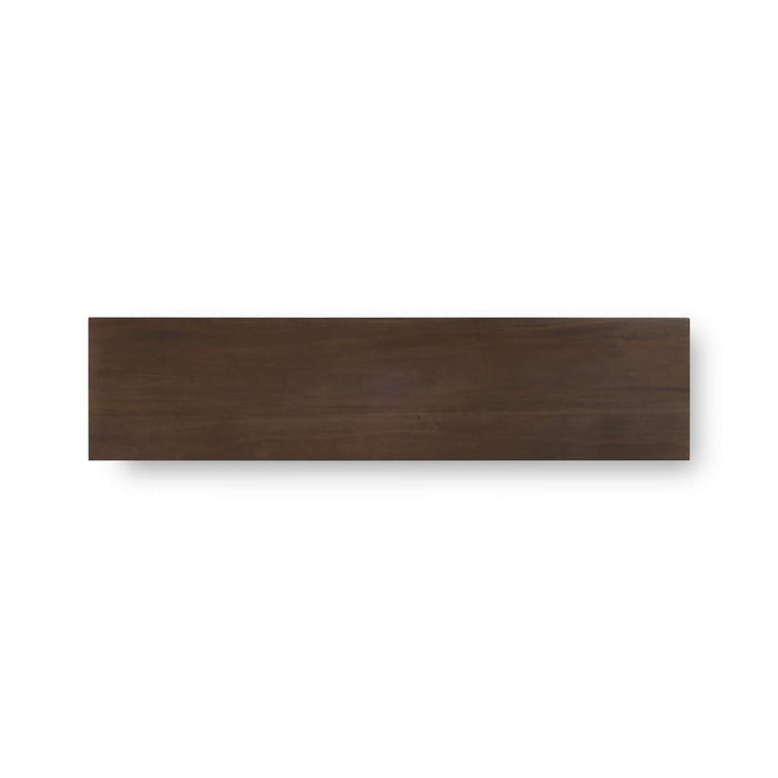 Bramble - Kraton Console Table in Walnut - 28046WLT-----