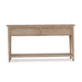 Bramble - Kraton Console Table in Sandbar - BR-28046SNB----- - GreatFurnitureDeal