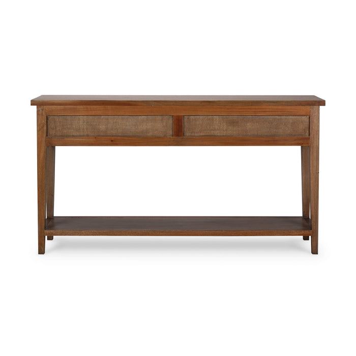 Bramble - Kraton Console Table - BR-28046 - GreatFurnitureDeal