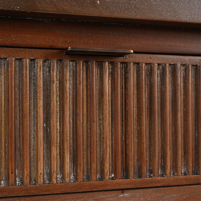 Bramble - Kraton Console Table - BR-28046 - GreatFurnitureDeal