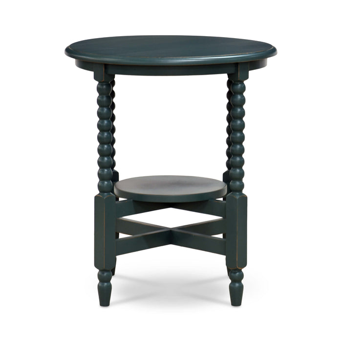 Bramble - Cholet Round Side Table - BR-28047 - GreatFurnitureDeal
